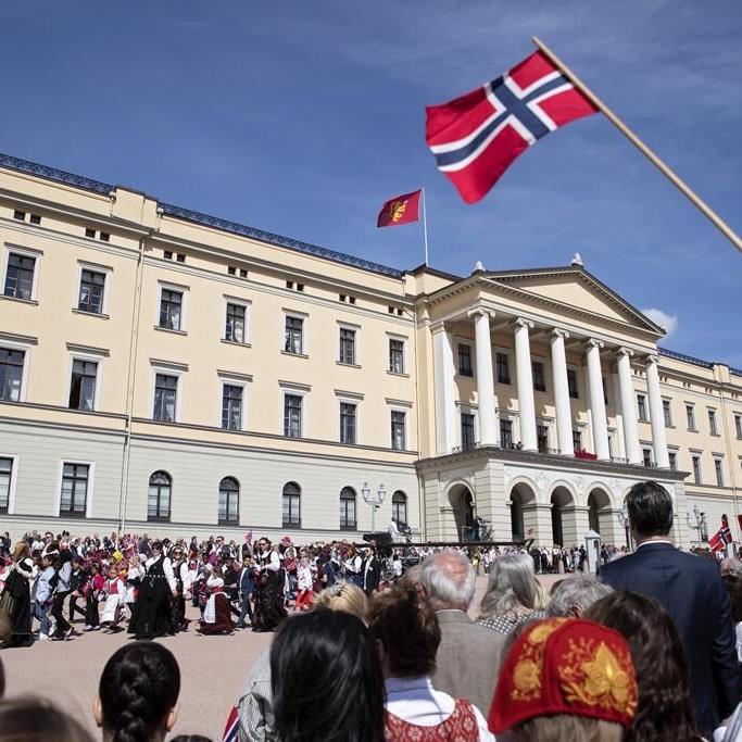 Norway considers halting overseas adoptions as Denmark's only international agency winds down work